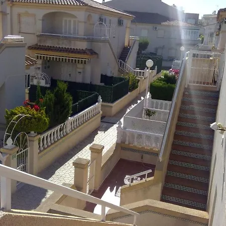 Appartement Casa Del Mar By La Mata Torrevieja