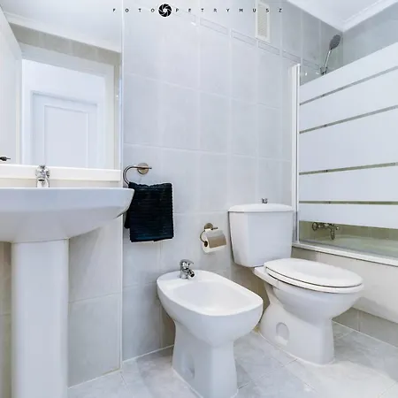 Casa Del Mar By La Mata Apartment