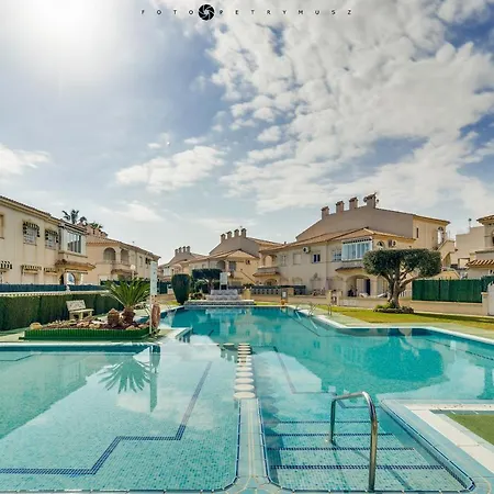 Casa Del Mar By La Mata Apartment