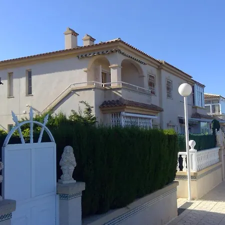 Casa Del Mar By La Mata Apartment Torrevieja