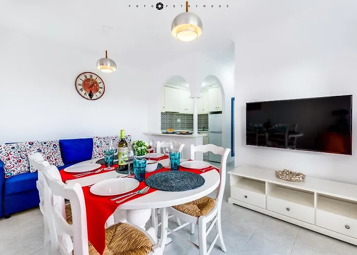 Casa Del Mar By La Mata Appartement