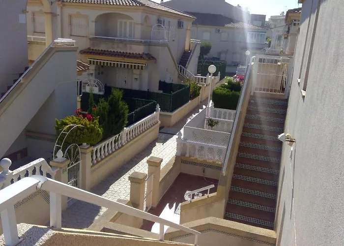Appartement Casa Del Mar By La Mata Torrevieja
