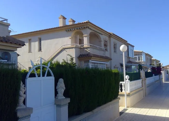 Casa Del Mar By La Mata Appartement Torrevieja